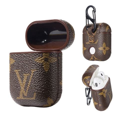 airpods case louis vuitton ebay|louis vuitton ipod case.